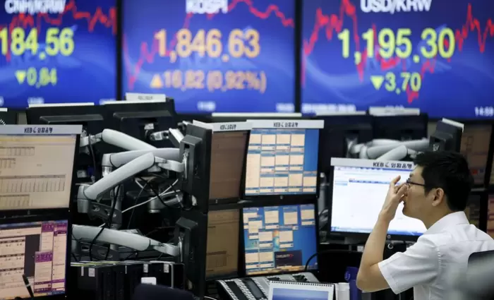 Ανατροπή στις αγορές: Ποια αναδυόμενα κράτη θεωρούνται πλέον ασφαλέστερα από τις ΗΠΑ στα ομόλογα