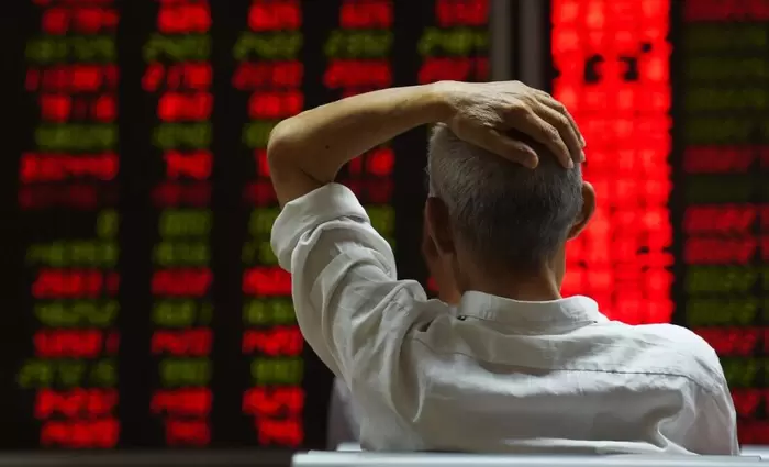 Πώς ο κορωνοϊός απειλεί την παγκόσμια οικονομία