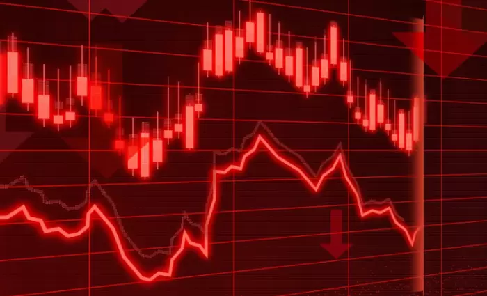 Στο «κόκκινο» οι αγορές στη Μέση Ανατολή -Στο χαμηλό εφτά χρονών το σέκελ