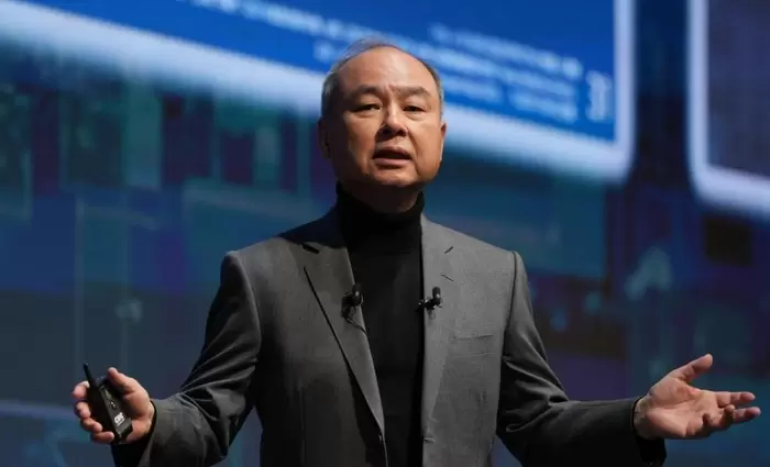 SoftBank: Βουτιά της μετοχής της κατά 10% μετά την αποχώρηση από την Nvidia