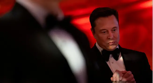 Η μαφία του PayPal: Οι 13 ιδιοφυΐες που άνοιξαν τον δρόμο του Μασκ