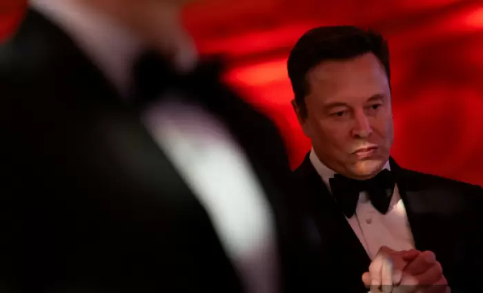 Η μαφία του PayPal: Οι 13 ιδιοφυΐες που άνοιξαν τον δρόμο του Μασκ