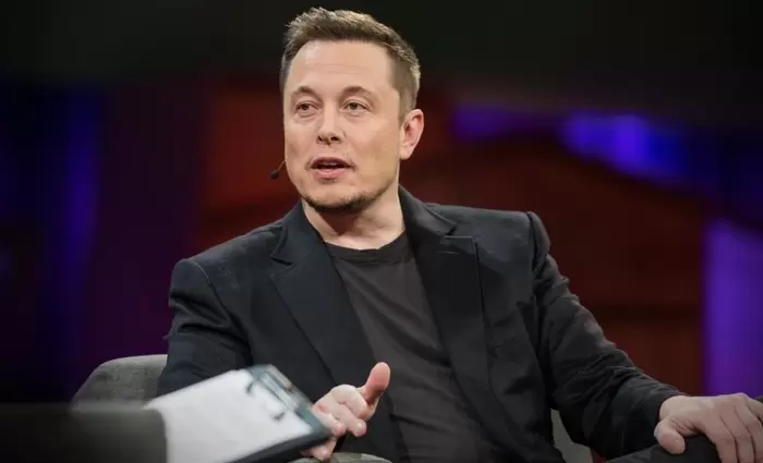 Ίλον Μασκ: Χαμός στο twitter με μια ελληνική λέξη