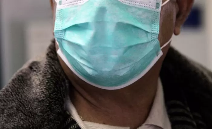 Κίνα: Χίλιες προστατευτικές μάσκες βρίσκονται καθ'οδόν προς την Κύπρο