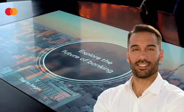 Π. Πολύδωρος: H τεχνολογική ενσωµάτωση καθορίζει το µέλλον των πληρωµών