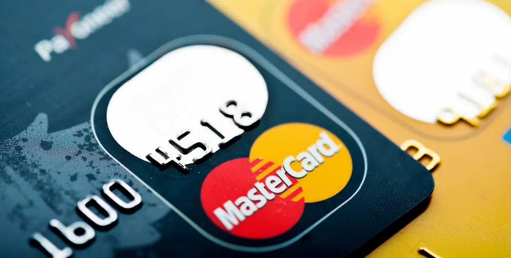 Κομισιόν: Επέβαλε πρόστιμο στην Mastercard 
