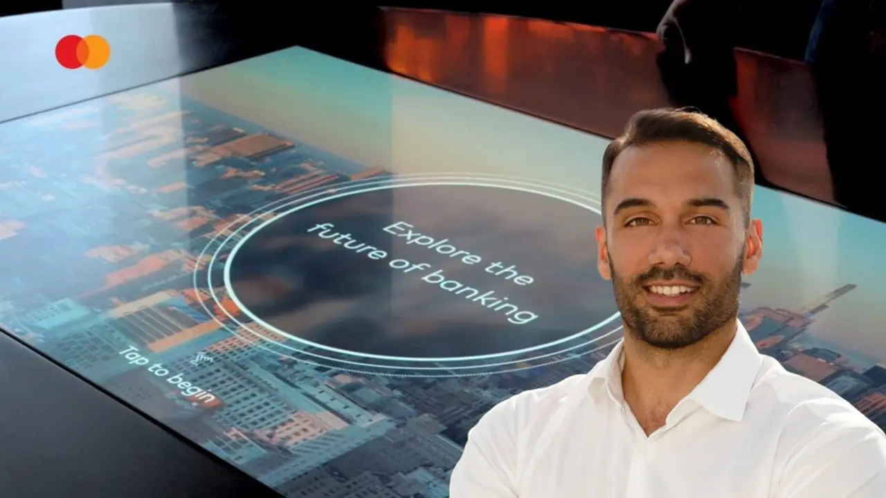 Π. Πολύδωρος: H τεχνολογική ενσωµάτωση καθορίζει το µέλλον των πληρωµών