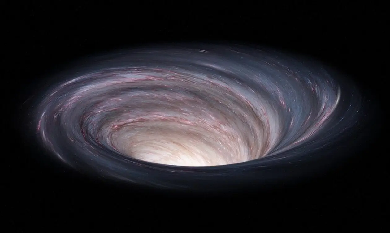 Καθηγητής Ευσταθίου: Υπάρχει σύνδεση μαύρων τρυπών και σκοτεινής ενέργειας