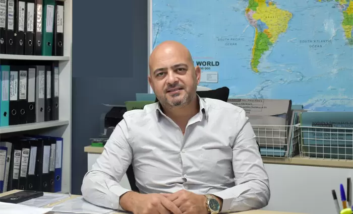 Η στελέχωση δεν είναι διαδικασία είναι συνεργασία