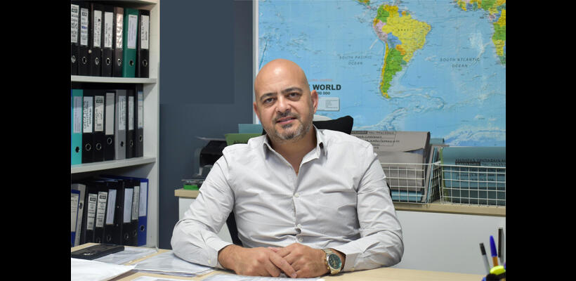 Η στελέχωση δεν είναι διαδικασία είναι συνεργασία