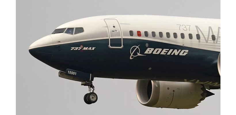 Το αγαπημένο εργαλείο εμπορικών συνομιλιών του Τραμπ είναι η...Boeing