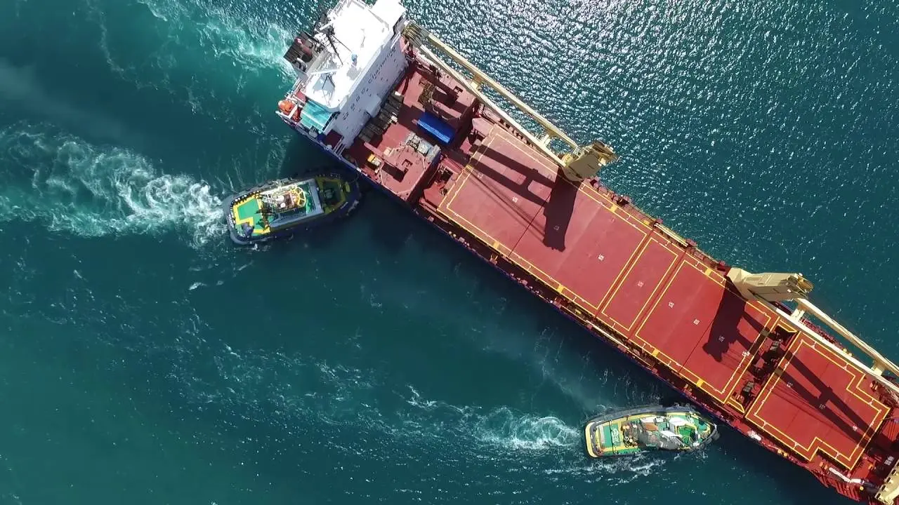 Προωθούν την πράσινη μετάβαση στη ναυτιλιακή βιομηχανία