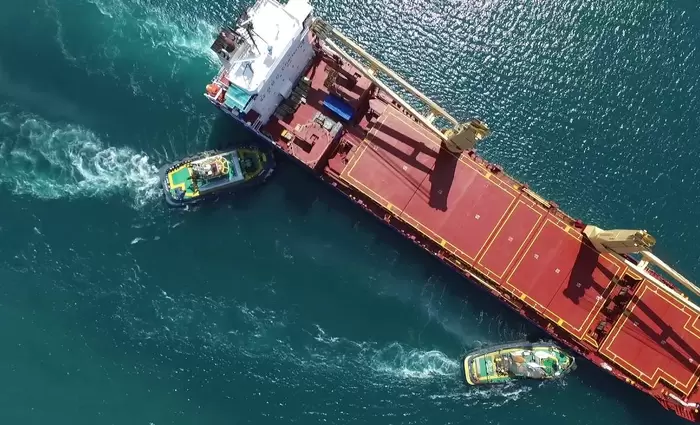 Προωθούν την πράσινη μετάβαση στη ναυτιλιακή βιομηχανία