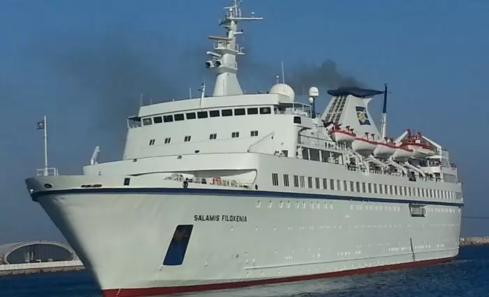 Salamis Filoxenia: Εν πλω θέσεις εργασίας για το καλοκαίρι 2019