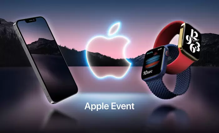 Η Apple παρουσίασε τη νέα της κολεξιόν (ΒΙΝΤΕΟ)