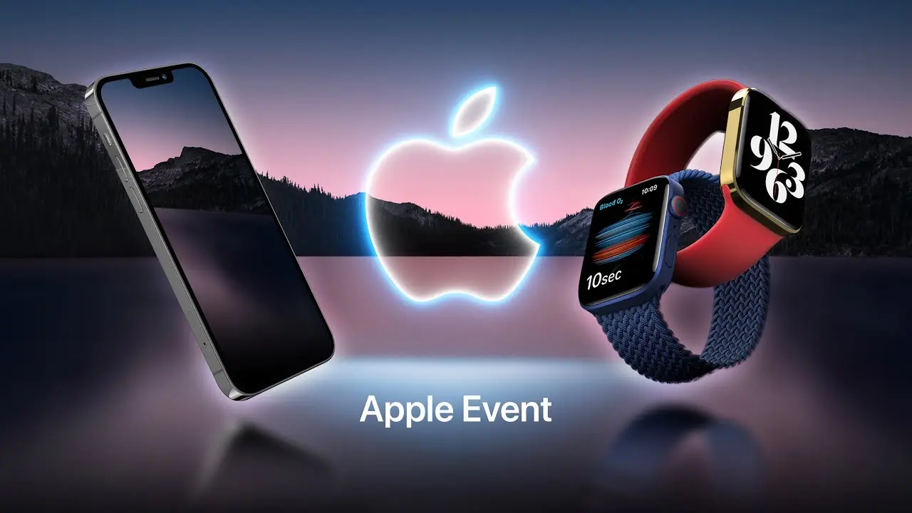 Η Apple παρουσίασε τη νέα της κολεξιόν (ΒΙΝΤΕΟ)