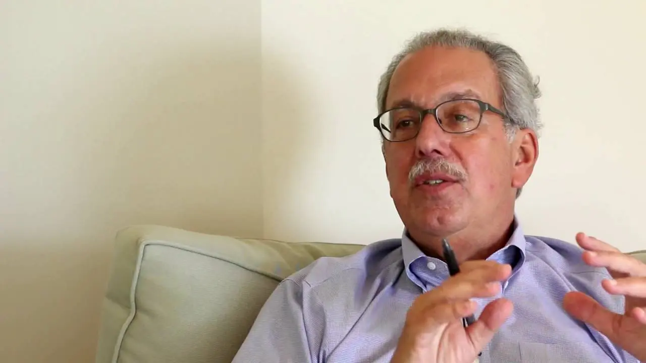 Ο Leadership Guru Richard Boyatzis στη Λευκωσία