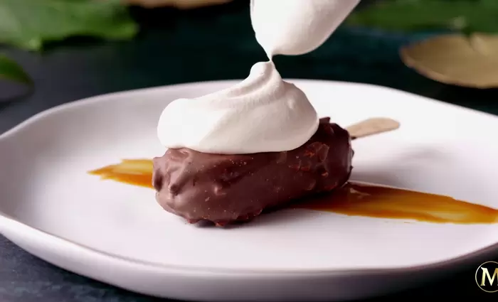 Έρχεται το νέο vegan παγωτό και οι γαλακτοβιομηχανίες ανησυχούν (pic)