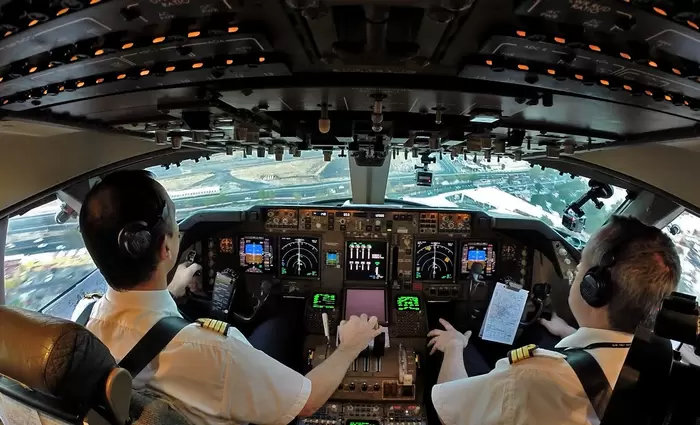 Βερολίνο: Υποψίες δολιοφθοράς ή κυβερνοεπίθεσης για τα κυβερνητικά αεροσκάφη