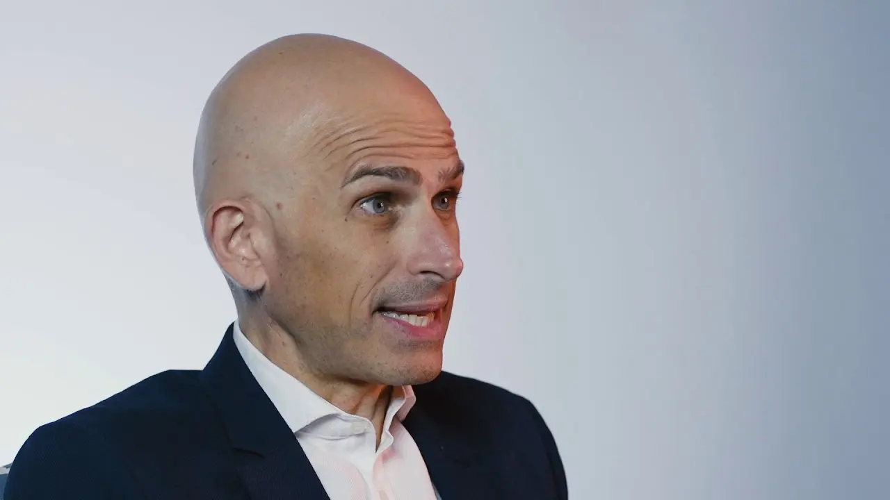 Τι είπε ο Ιωάννης Μάτσης αποχωρώντας από την Ελληνική Τράπεζα