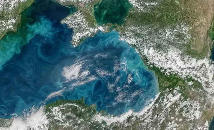 Η Τουρκία βρίσκει αποθέματα φυσικού αερίου στην Μαύρη Θάλασσα