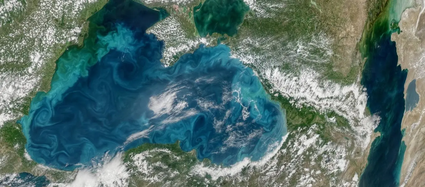 Η Τουρκία βρίσκει αποθέματα φυσικού αερίου στην Μαύρη Θάλασσα