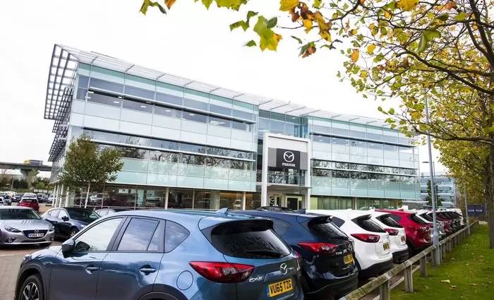Καλπάζουν οι πωλήσεις αυτοκινήτων Mazda