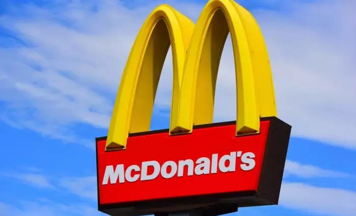 Έρχεται νέα εφαρμογή για κινητά από τα McDonald's Κύπρου