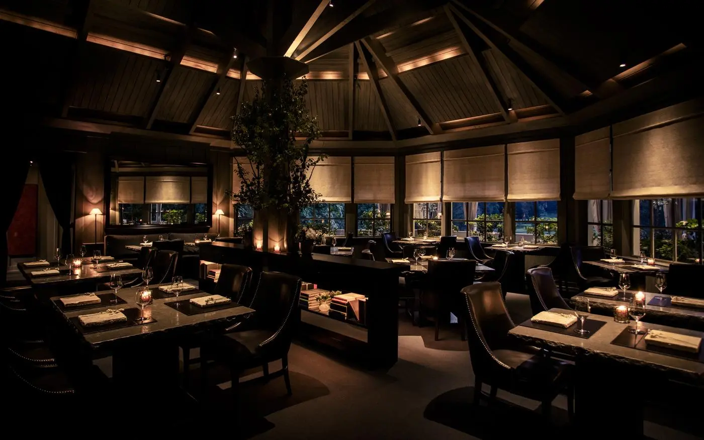 Οι εκατομμυριούχοι διαλέγουν τα 7 καλύτερα εστιατόρια του κόσμου