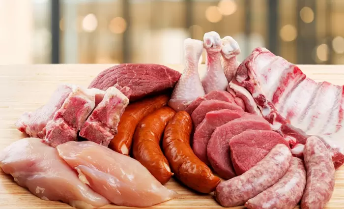 Αυξήθηκαν οι τιμές του κρέατος