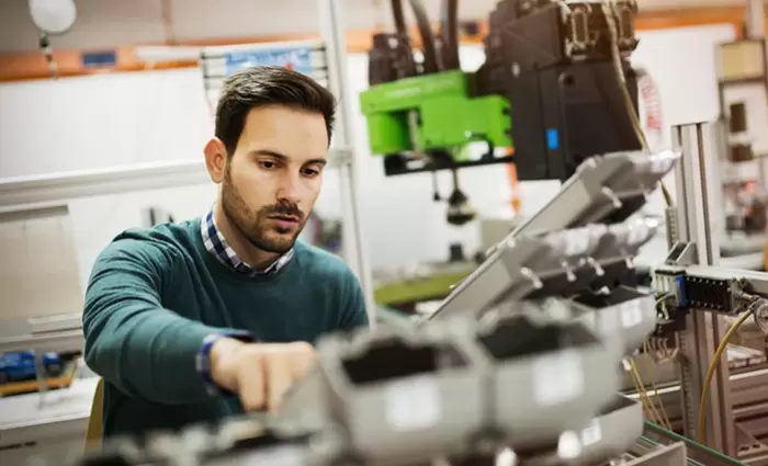 Πώς είναι να εργάζεσαι στο τμήμα IT μιας εταιρίας;