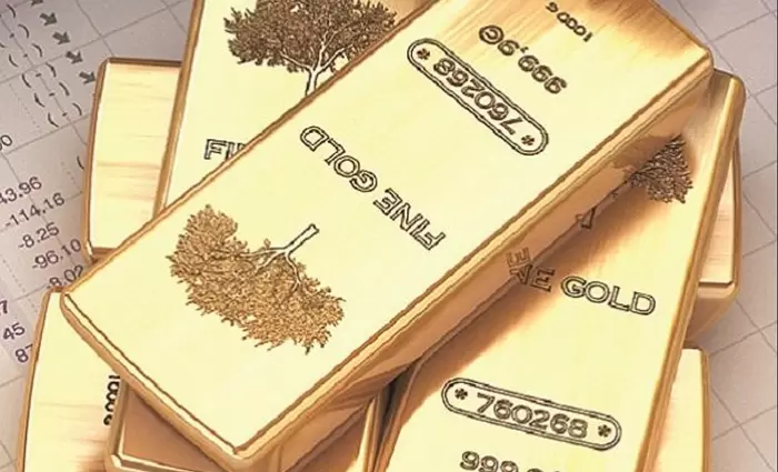 Πώς ο χρυσός διανύει την καλύτερη περίοδο των τελευταίων χρόνων