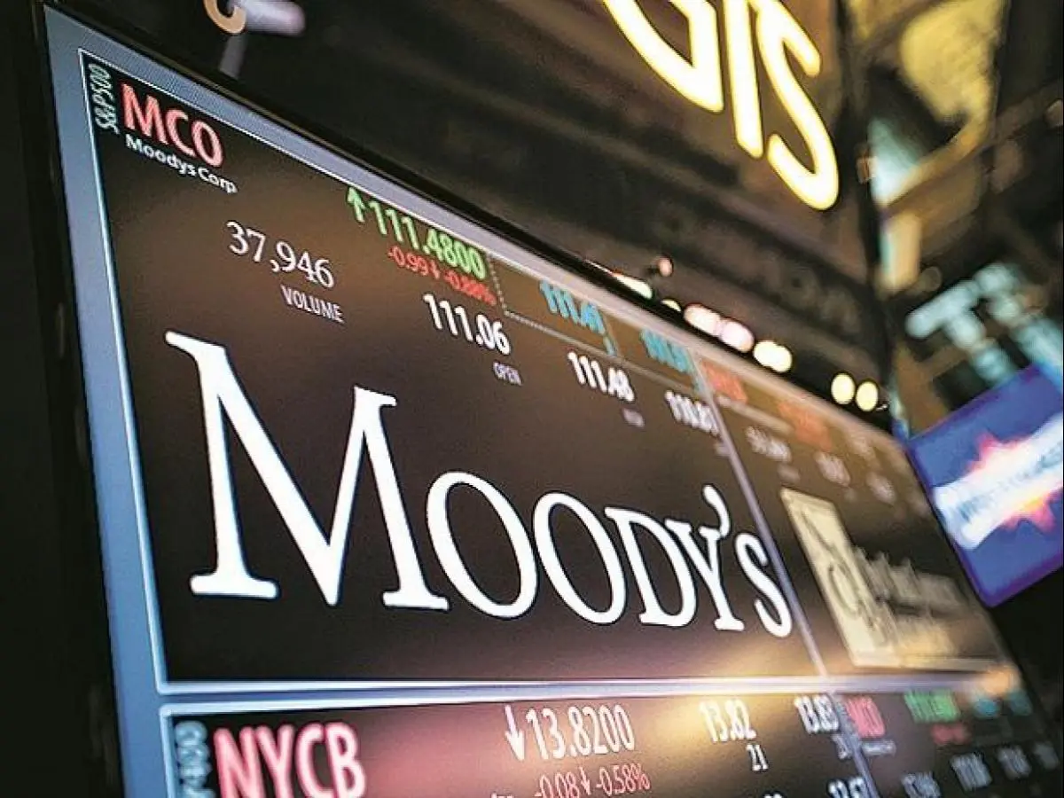 O Μoody’s ανοίγει σήμερα τον κύκλο των αξιολογήσεων για το 2021