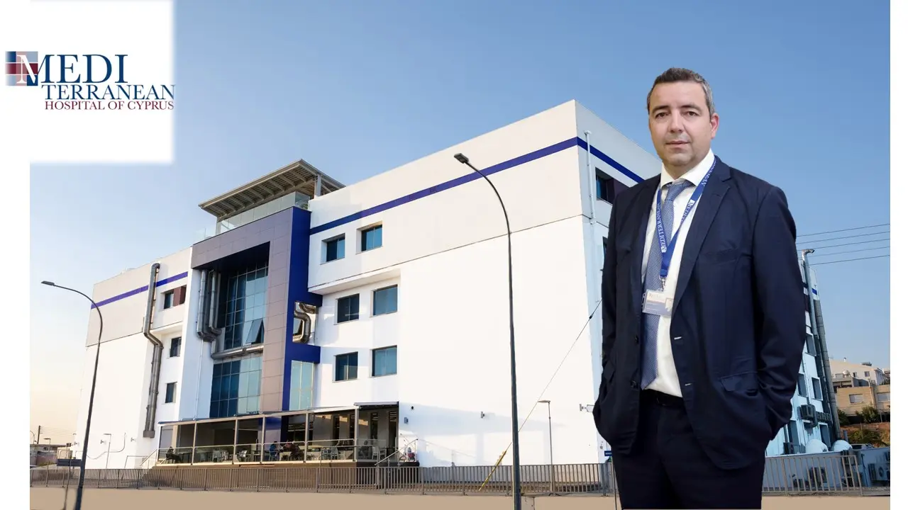 Mediterranean Hospital: Όσα άλλαξαν στην εποχή ΓεΣΥ - Τι λέει ο ΓΔ του νοσοκομείου