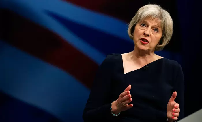 Νέος κύκλος διαβουλεύσεων για την Μέι 