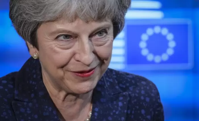 Τερέζα Μέι: Ποιές οι επόμενες κινήσεις μετά την συμφωνία Brexit