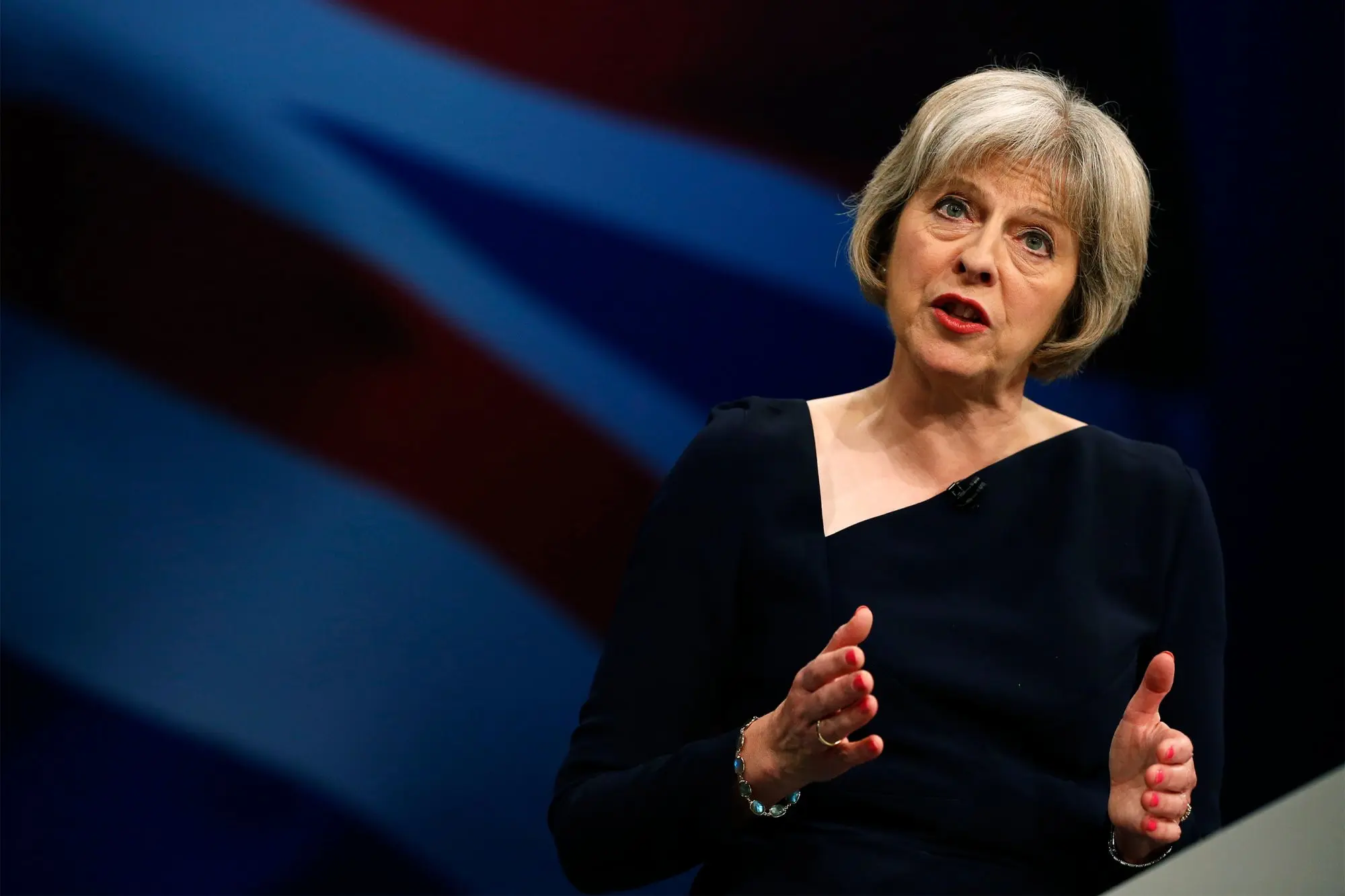 Νέος κύκλος διαβουλεύσεων για την Μέι 