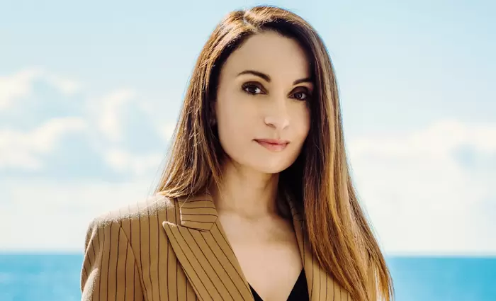 Μελίνα Ράφτη: Η γυναίκα δίνει ζωή στην ανθρωπότητα