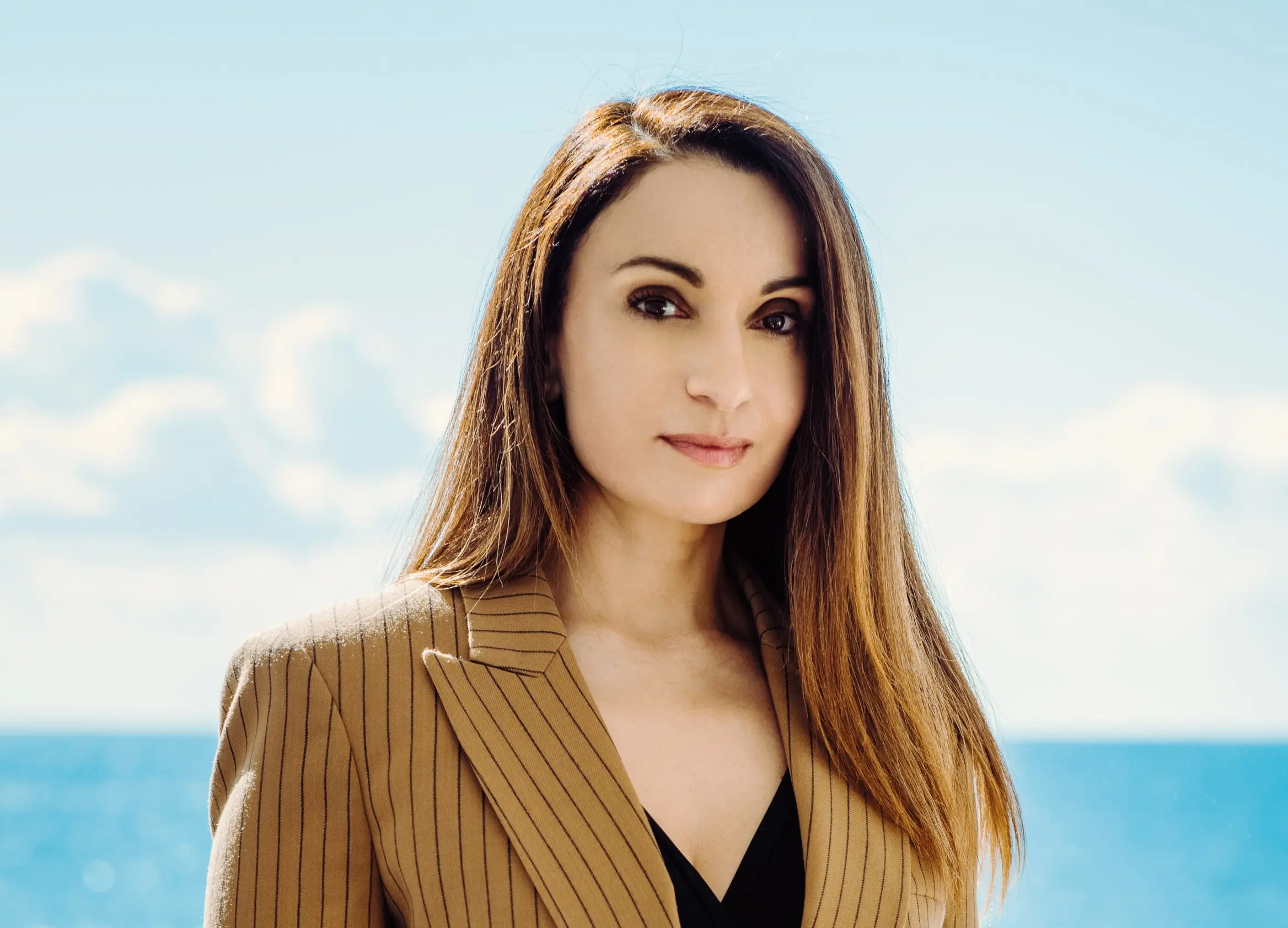 Μελίνα Ράφτη: Η γυναίκα δίνει ζωή στην ανθρωπότητα