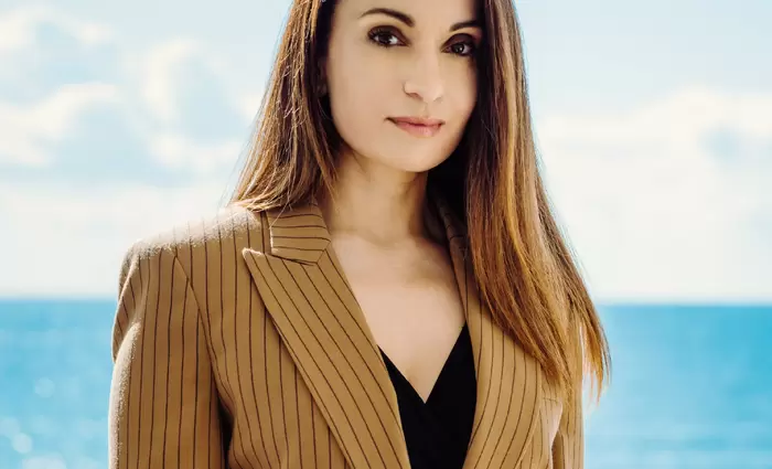 Μελίνα Ράφτη: Οι νοοτροπίες και τα στερεότυπα δεν αλλάζουν εύκολα