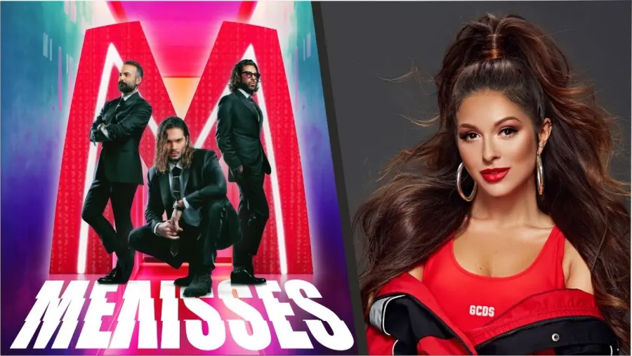 Μέλισσες και Nyusha έρχονται στο Cap St Georges Hotel & Resort