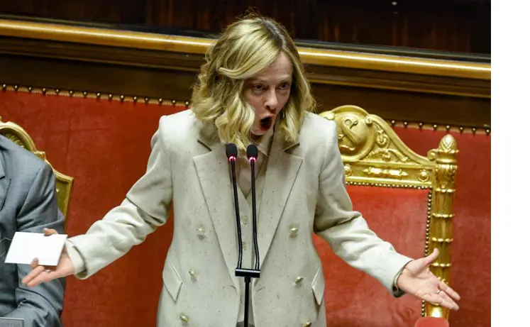 Η Ρώμη αναδιαμορφώνει τη “χρυσή εξουσία”: Στόχος η διατήρηση του τραπεζικού βέτο