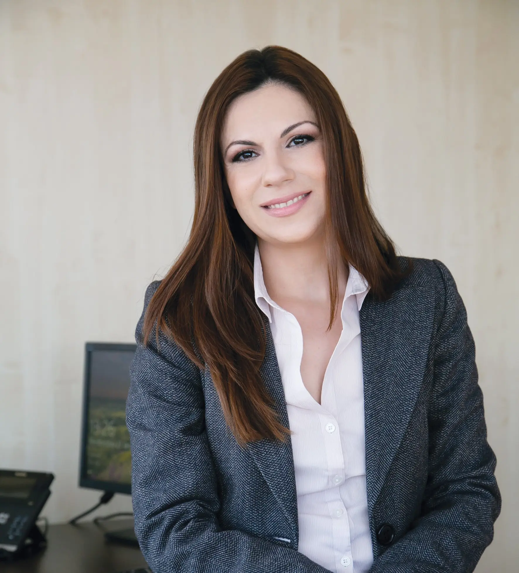 Χρήζουν βελτίωσης τα μέτρα στήριξης για τις εργαζόμενες γυναίκες