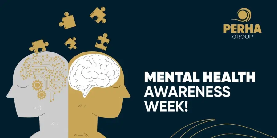 Εβδομάδα Ευαισθητοποίησης για την Ψυχική Υγεία, 15 Μαΐου – 21 Μαΐου 2023