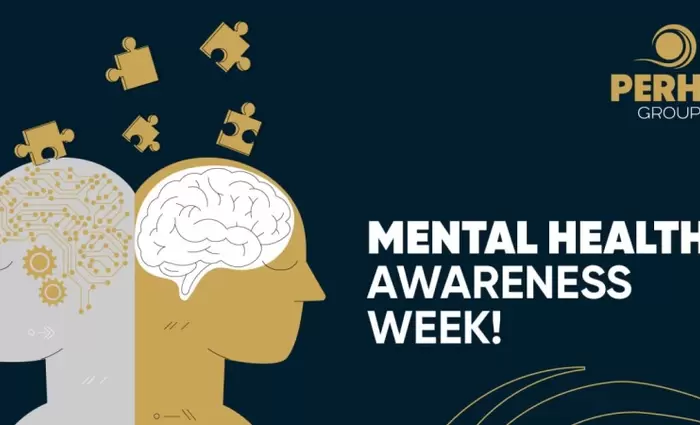 Εβδομάδα Ευαισθητοποίησης για την Ψυχική Υγεία, 15 Μαΐου – 21 Μαΐου 2023