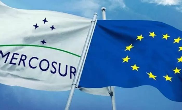 Προσπάθεια ανατροπής της συμφωνίας Mercosur στο παρά πέντε