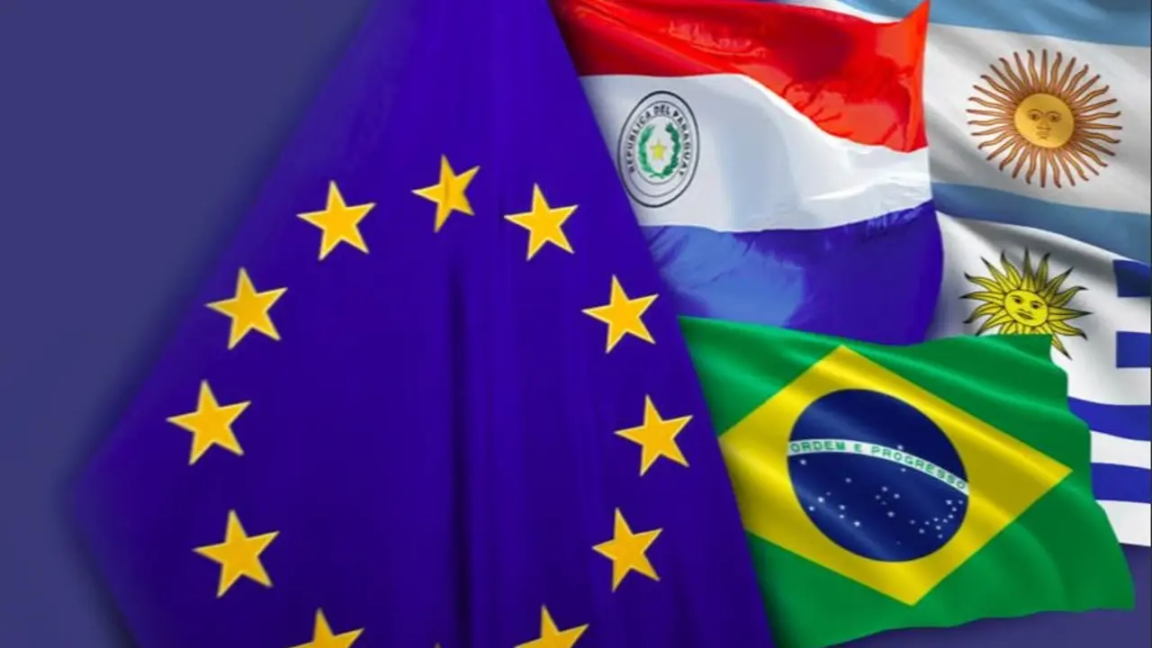 Εμπόριο ΕΕ–Mercosur: Η συμφωνία που διχάζει την Ευρώπη