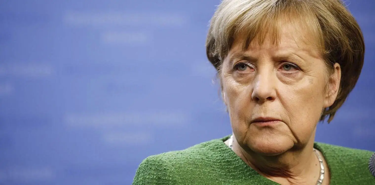 Αυτές είναι οι πιο ισχυρές γυναίκες της ΕΕ