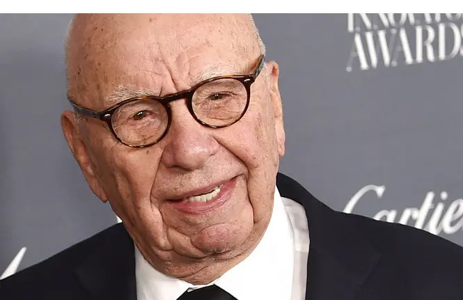 H μάχη για την διαδοχή του Μέρντοχ μόλις ξεκίνησε - Το φαβορί και τα αουτσάϊντερ