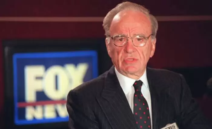 Ρούπερτ Μέρντοχ: Σταματά το σχέδιο συγχώνευσης Fox και News Corp